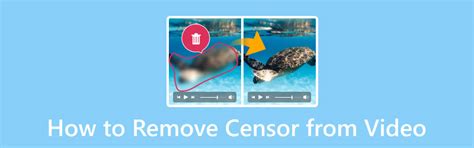How to Remove Censor from Video Online in 2024 .